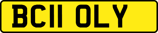 BC11OLY