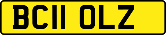 BC11OLZ