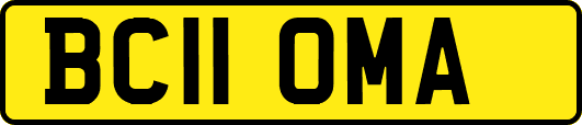BC11OMA