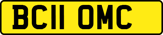 BC11OMC
