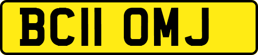 BC11OMJ