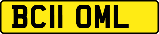 BC11OML