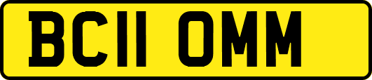 BC11OMM