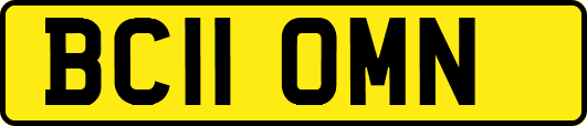 BC11OMN