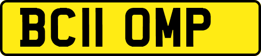 BC11OMP