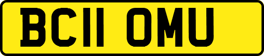 BC11OMU
