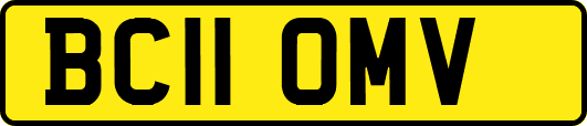 BC11OMV