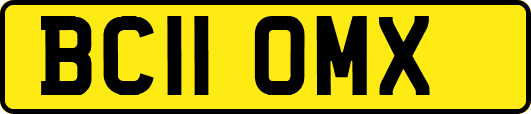 BC11OMX