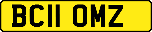 BC11OMZ
