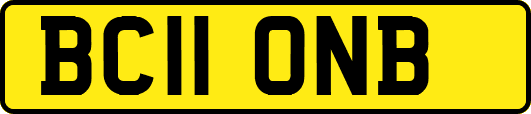 BC11ONB