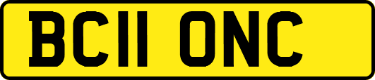 BC11ONC