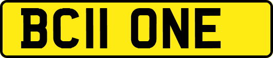 BC11ONE