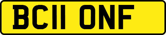 BC11ONF