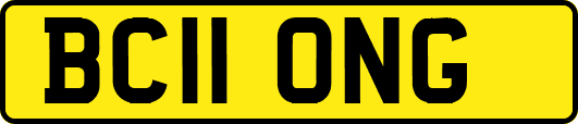 BC11ONG