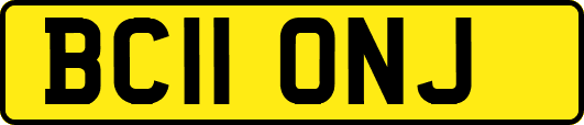 BC11ONJ