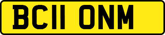 BC11ONM