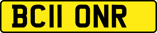 BC11ONR