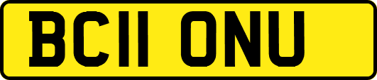 BC11ONU