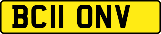 BC11ONV