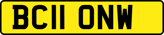 BC11ONW