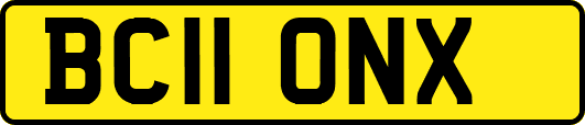 BC11ONX