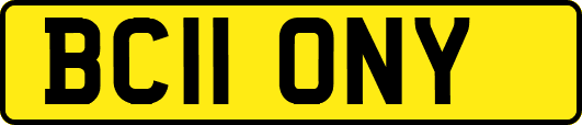 BC11ONY