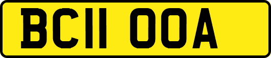 BC11OOA
