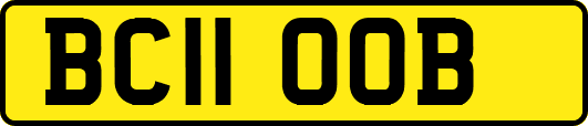 BC11OOB