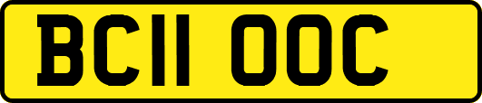 BC11OOC