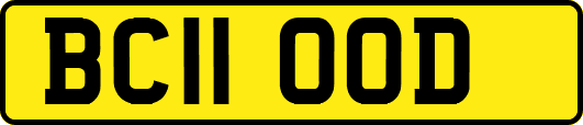 BC11OOD