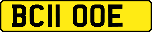 BC11OOE