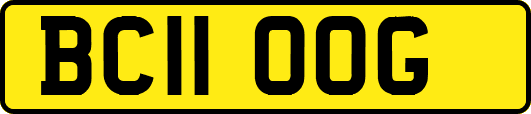 BC11OOG