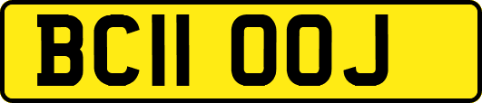 BC11OOJ