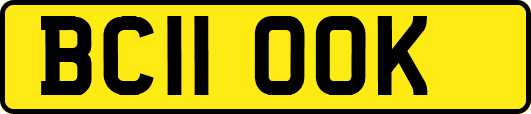 BC11OOK