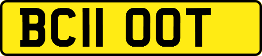 BC11OOT