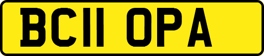 BC11OPA