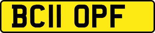 BC11OPF