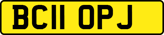 BC11OPJ