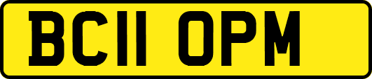 BC11OPM