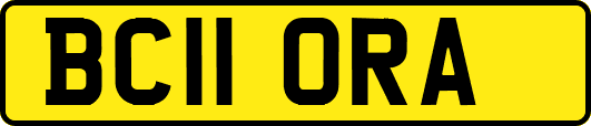 BC11ORA