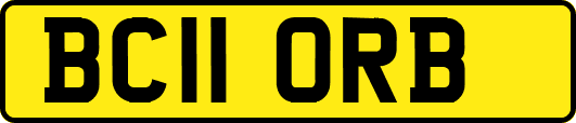 BC11ORB