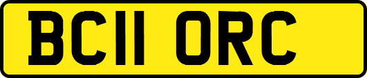 BC11ORC