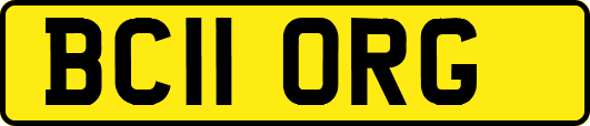 BC11ORG