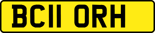 BC11ORH