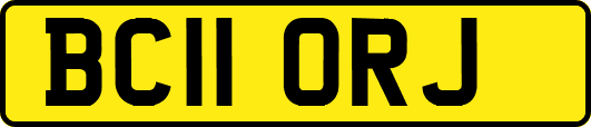 BC11ORJ