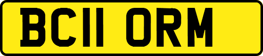 BC11ORM