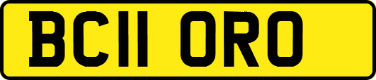 BC11ORO