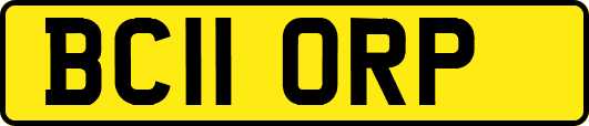 BC11ORP