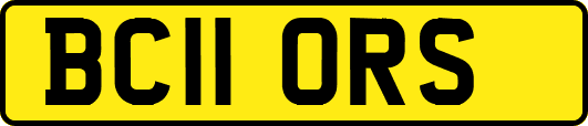BC11ORS