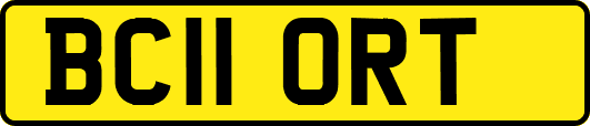BC11ORT